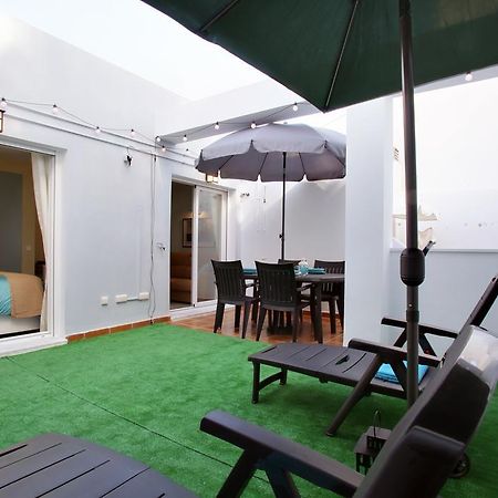Malaga Lodge Studio Exteriér fotografie