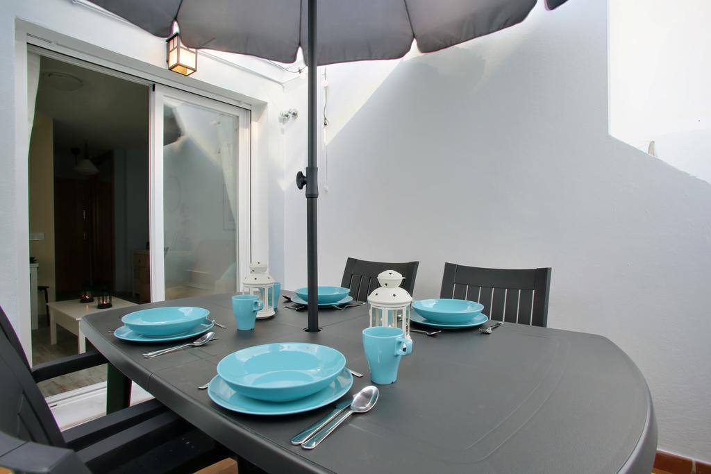 Malaga Lodge Studio Exteriér fotografie