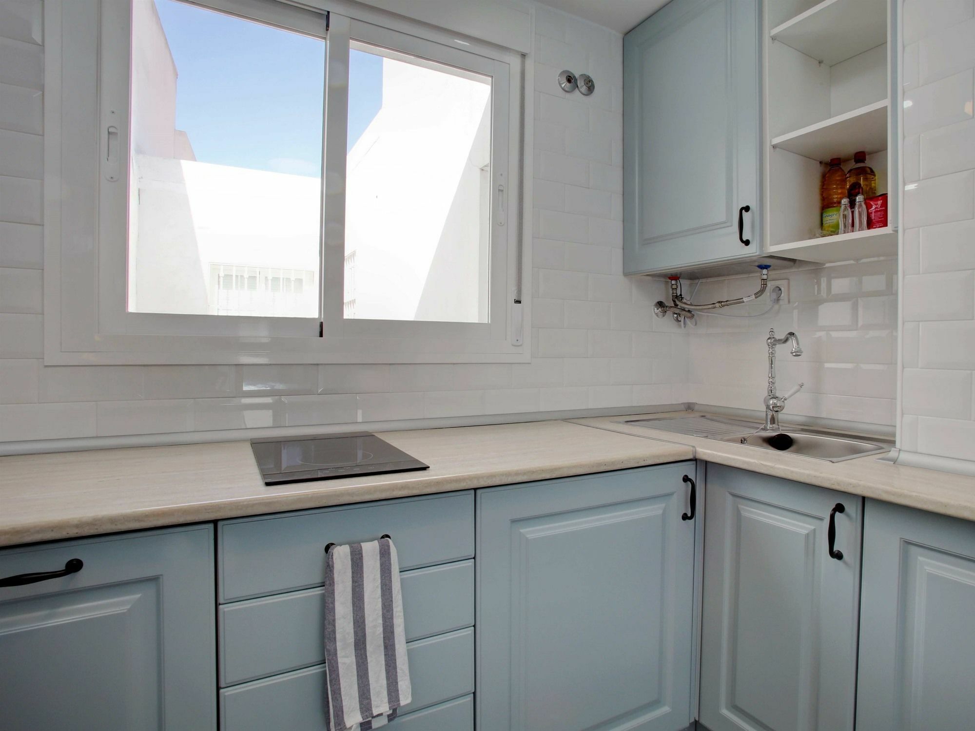 Malaga Lodge Studio Exteriér fotografie